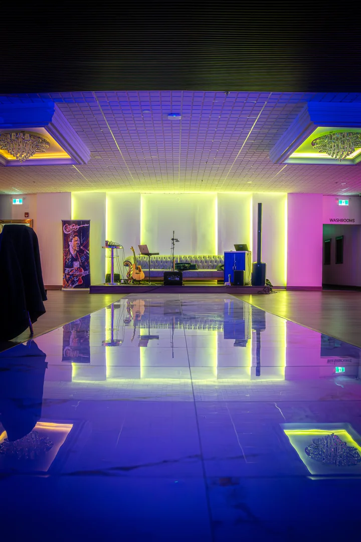 Banquet Hall & Events