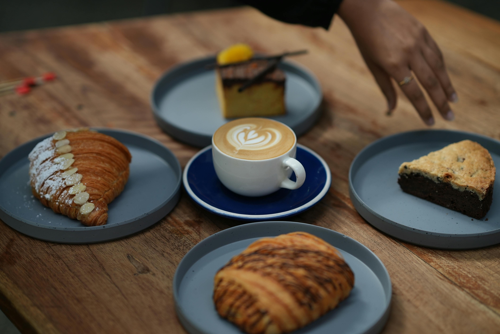 Seasonal & Farm-to-Table Freshness