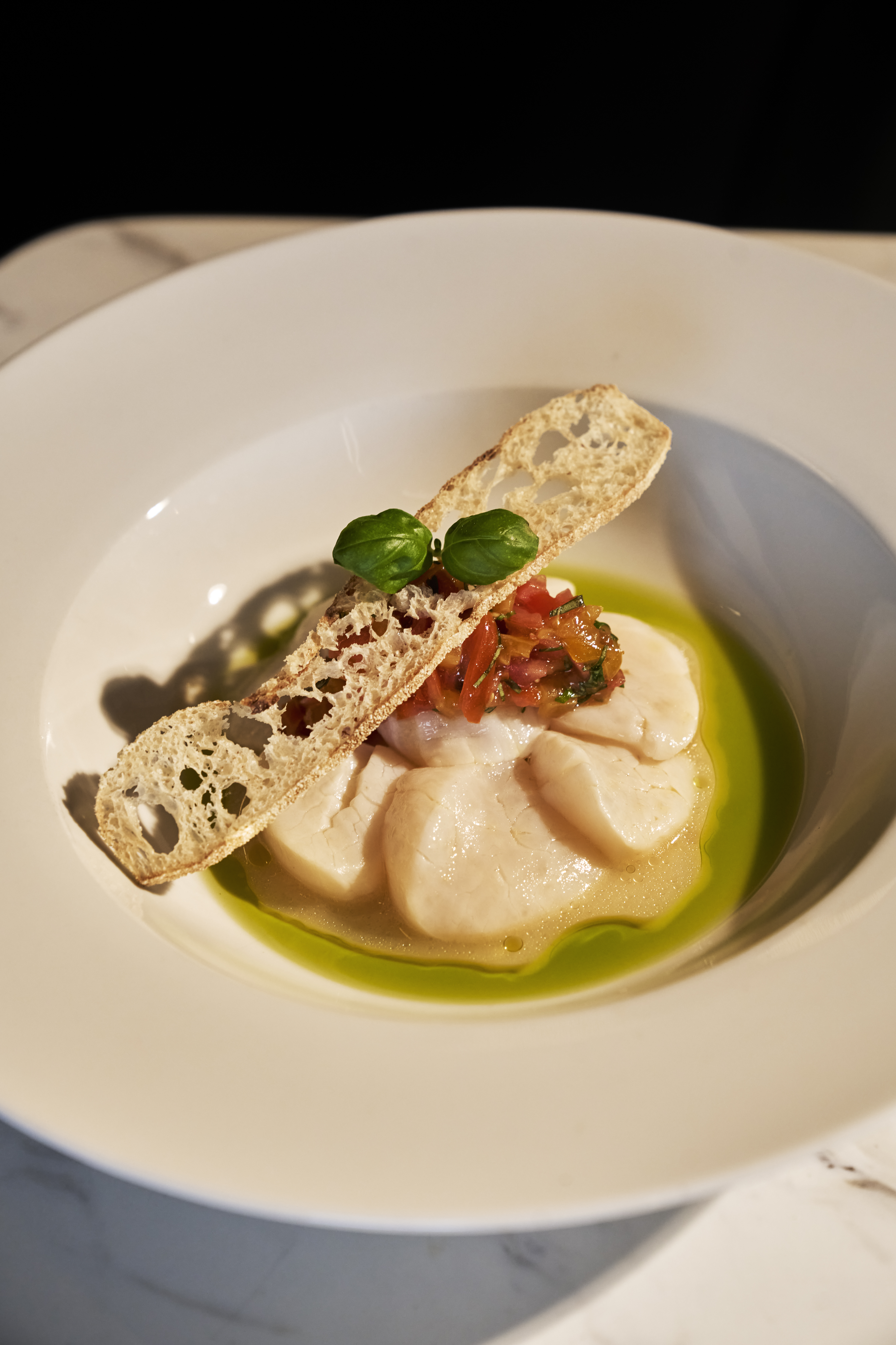 Culinary Excellence & Tailored Menus