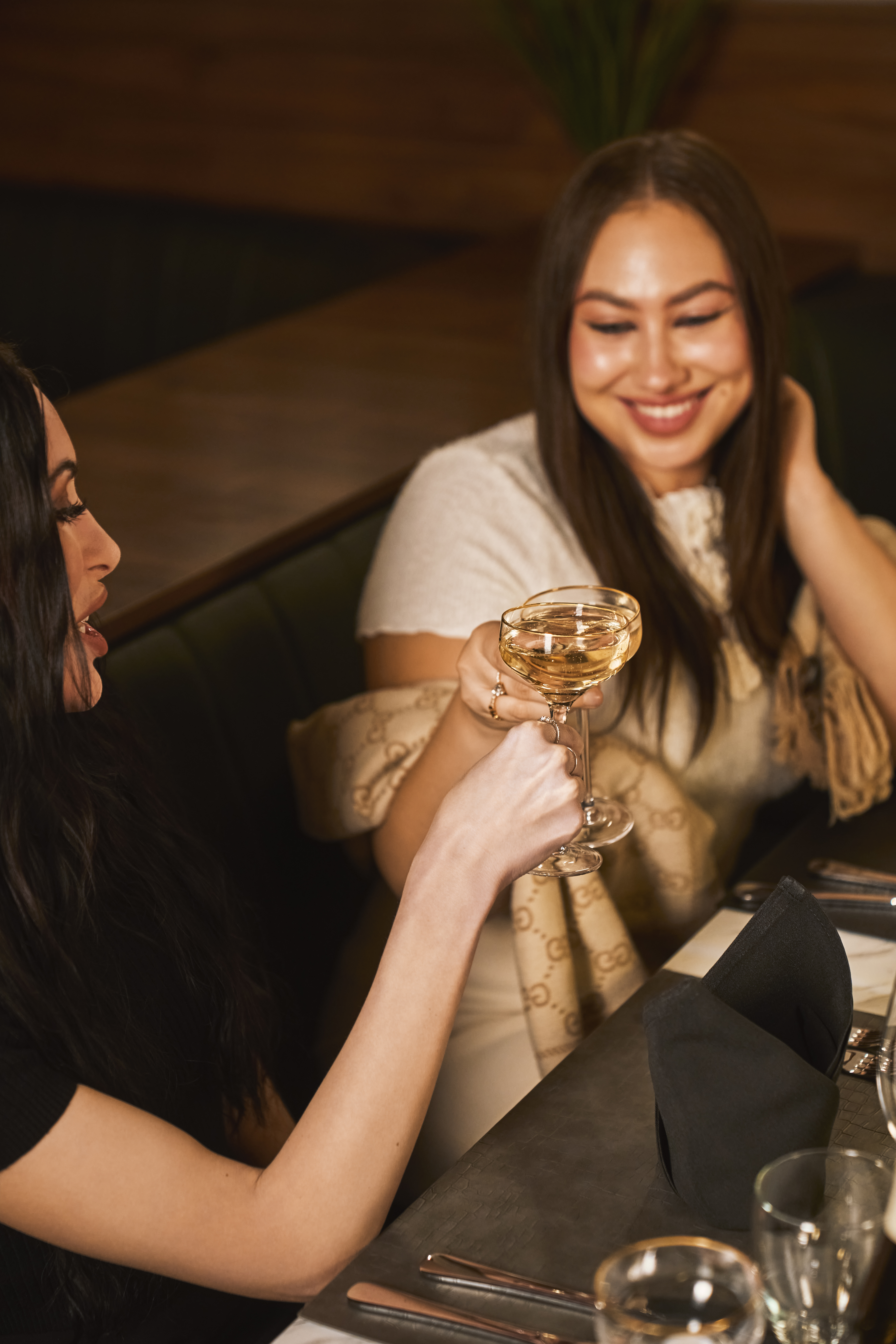 Private Parties & Celebrations