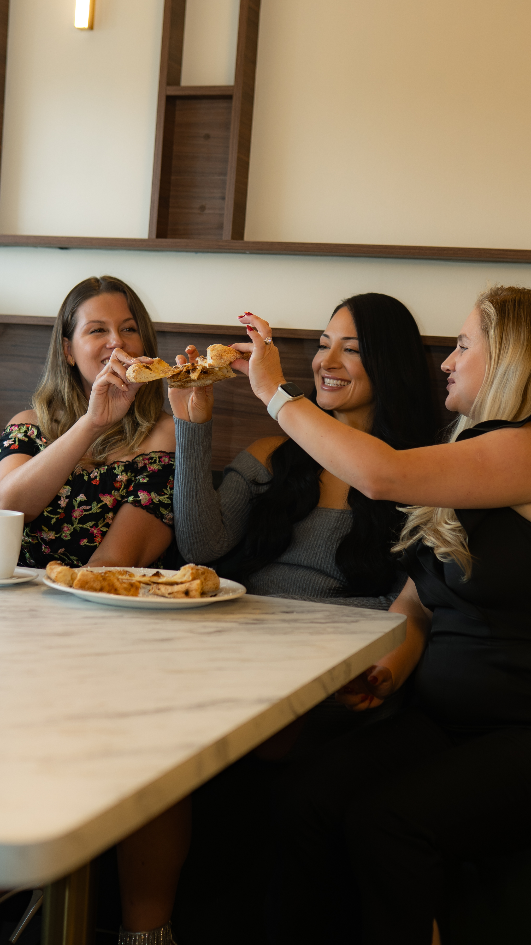 Premium Services & Guest Experience