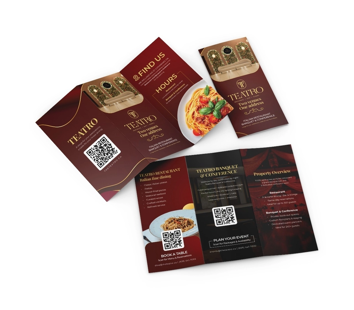 Event Planning & Coordination