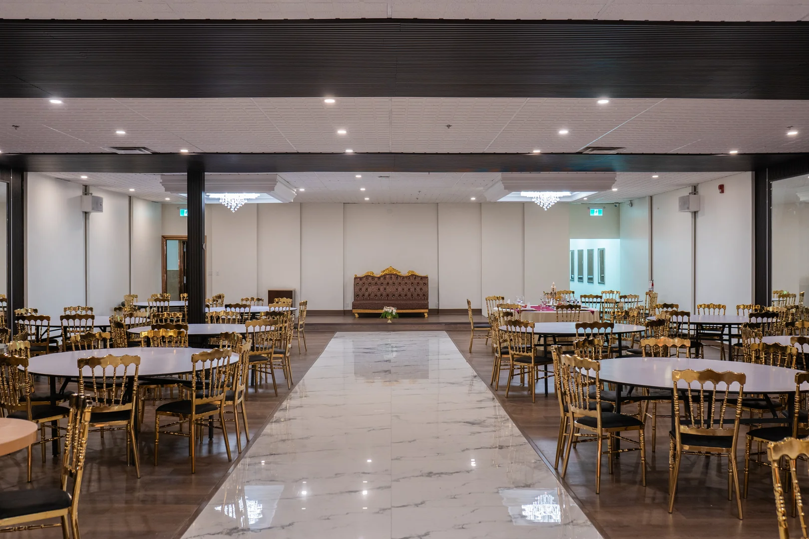 Corporate Events & Conferences